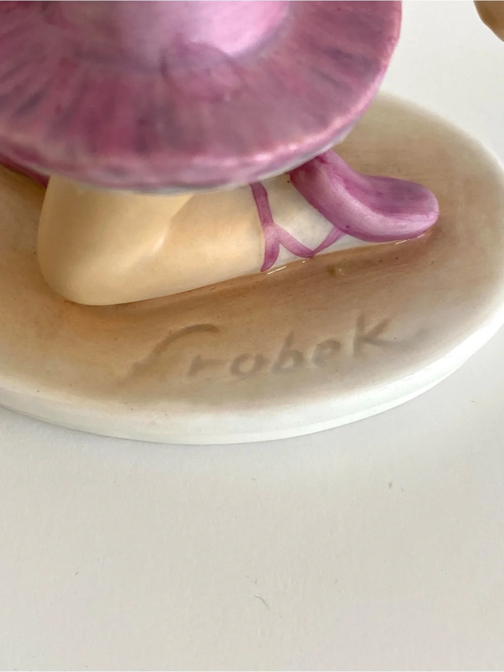 Rare Vintage 1983 Goebel “Todays Children